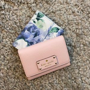 Kate spade wallet